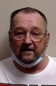 Benny Ray Fredrick a registered Sex or Kidnap Offender of Utah
