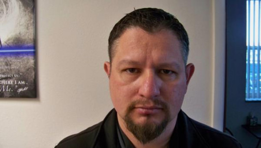Daryl Laub a registered Sex or Kidnap Offender of Utah