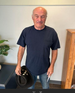 Robert G Fisher a registered Sex or Kidnap Offender of Utah