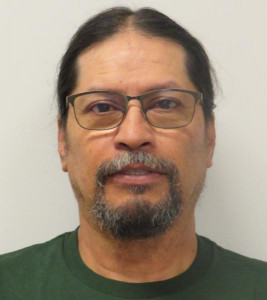 Manuel Ruiz a registered Sex or Kidnap Offender of Utah