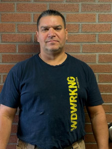 Scott Andrew Smith a registered Sex or Kidnap Offender of Utah