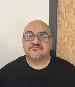 Emilio Abeyta a registered Sex or Kidnap Offender of Utah
