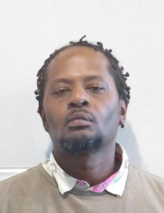 Antuan D Hite a registered Sex or Kidnap Offender of Utah