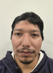 Jesus Armando Garza a registered Sex or Kidnap Offender of Utah