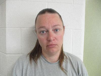 Amanda Nicole Romano a registered Sex or Kidnap Offender of Utah