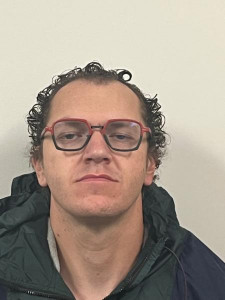 Hans Schronen a registered Sex or Kidnap Offender of Utah
