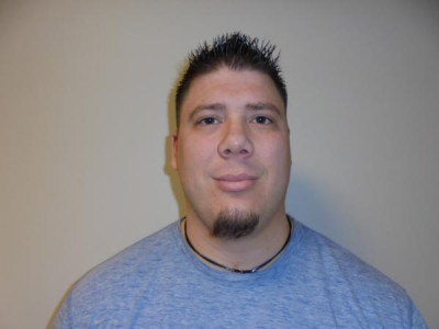 Aaron Roy Oswald a registered Sex or Kidnap Offender of Utah