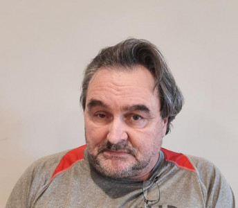 William Gerald Smith a registered Sex or Kidnap Offender of Utah