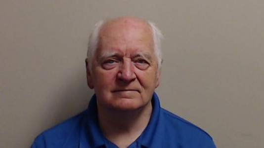 Robert Kenneth Gaisford a registered Sex or Kidnap Offender of Utah