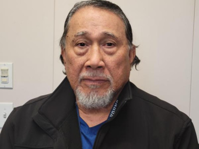 Mautofu Amosa a registered Sex or Kidnap Offender of Utah