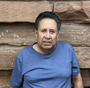 Manuel L Maestas a registered Sex or Kidnap Offender of Utah