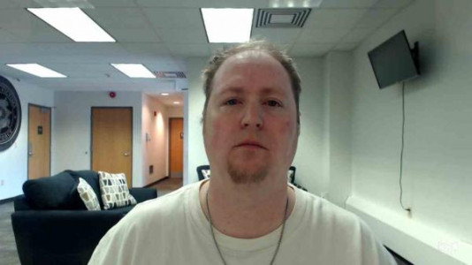 Nathan Gregory Haldeman a registered Sex or Kidnap Offender of Utah