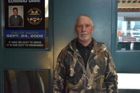 Randy Charles Rochte a registered Sex or Kidnap Offender of Utah