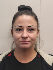 Jennifer Bojacue Caldren a registered Sex or Kidnap Offender of Utah