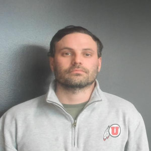 John Marcus Lowther a registered Sex or Kidnap Offender of Utah