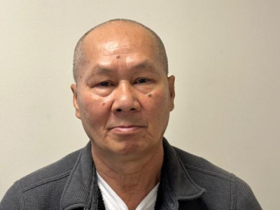 Thongkhoune Koon Phomsouvanh a registered Sex or Kidnap Offender of Utah