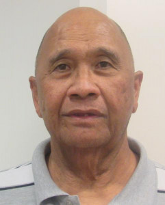 Mene Talili a registered Sex or Kidnap Offender of Utah