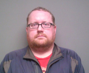 Nicholas D Norlin a registered Sex or Kidnap Offender of Utah