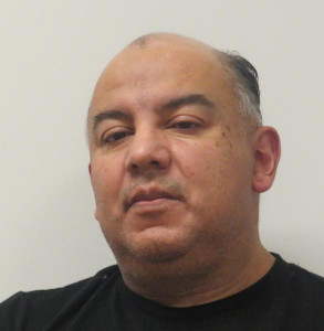 Luis Raigoza a registered Sex or Kidnap Offender of Utah