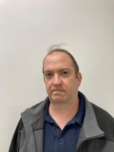 John David Johnson a registered Sex or Kidnap Offender of Utah