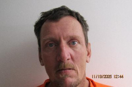 Brandon Michael Shrewsbury a registered Sex or Kidnap Offender of Utah