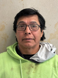 Eleuterio Rodriguez a registered Sex or Kidnap Offender of Utah