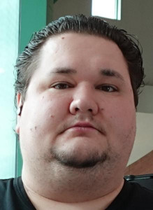 Jordan Anthony Blair a registered Sex or Kidnap Offender of Utah
