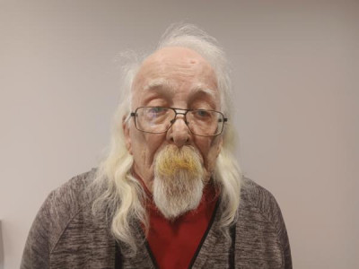 William Roger Vodopich a registered Sex or Kidnap Offender of Utah