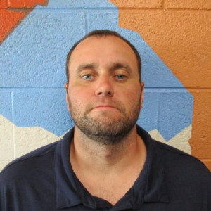 Anthony Winsor Goold a registered Sex or Kidnap Offender of Utah