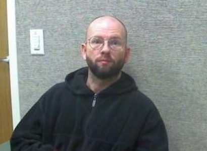 Bradley Jay Allen a registered Sex or Kidnap Offender of Utah