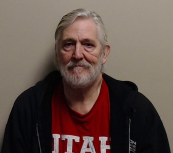 Steven David Neilson a registered Sex or Kidnap Offender of Utah