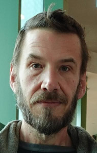 Matthew Kris Harrelson a registered Sex or Kidnap Offender of Utah