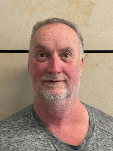 Steven Lagrand Kanon a registered Sex or Kidnap Offender of Utah