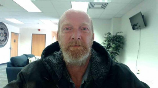 Wade Lynn Dodds a registered Sex or Kidnap Offender of Utah