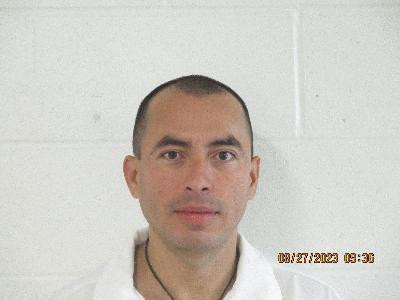Gerber A Flores a registered Sex or Kidnap Offender of Utah