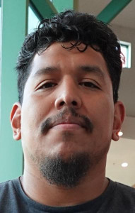 Luis Alberto Saguilan a registered Sex or Kidnap Offender of Utah