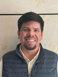 Cameo James Lucero a registered Sex or Kidnap Offender of Utah