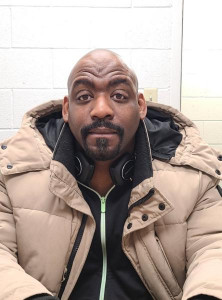Anthony Santos Moultry a registered Sex or Kidnap Offender of Utah