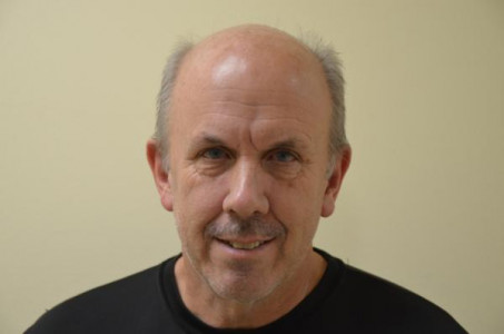 Jeffrey David Tucker a registered Sex or Kidnap Offender of Utah