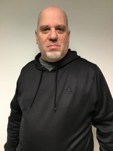 Gregory R Shack a registered Sex or Kidnap Offender of Utah