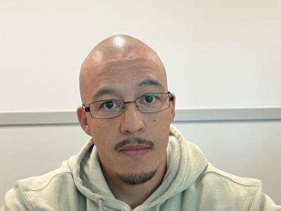 Robert Bineno Maestas a registered Sex or Kidnap Offender of Utah