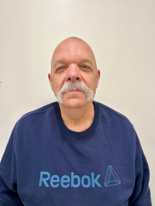 Wade Russell a registered Sex or Kidnap Offender of Utah