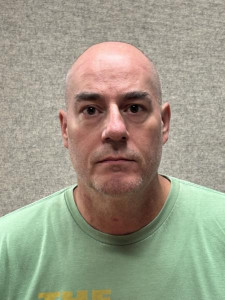 Jay Benjamin Elggren a registered Sex or Kidnap Offender of Utah