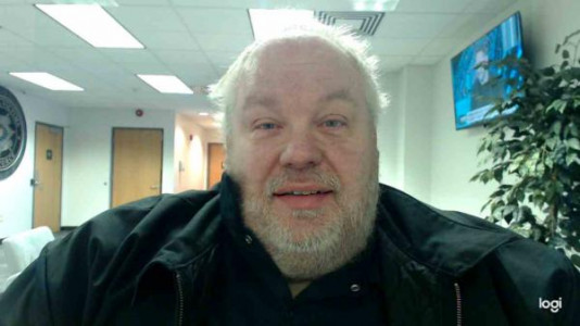 Christian Karl Eckman a registered Sex or Kidnap Offender of Utah