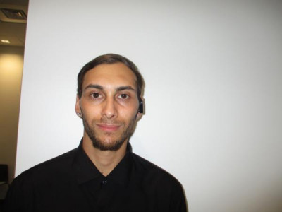 Ruston Ahmetov Morgan a registered Sex or Kidnap Offender of Utah