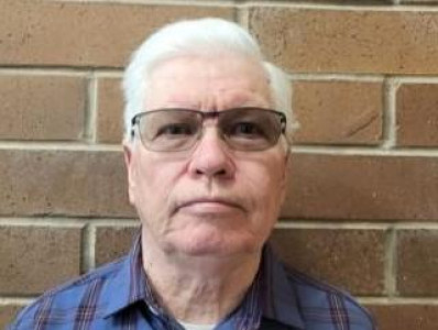 Calvin Edward Livingston Jr a registered Sex or Kidnap Offender of Utah