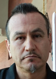 Benjamin Ruiz Frias a registered Sex or Kidnap Offender of Utah