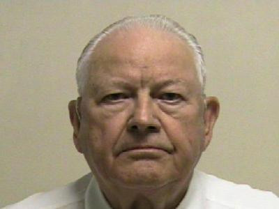 Byron Merl Petersen a registered Sex Offender of Maryland