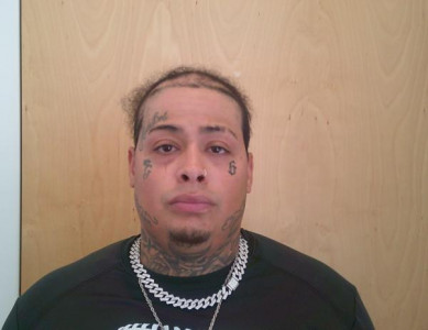 Brazilion Maurice Nelson a registered Sex or Kidnap Offender of Utah