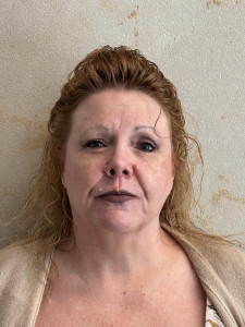 Deborah Bush a registered Sex or Kidnap Offender of Utah